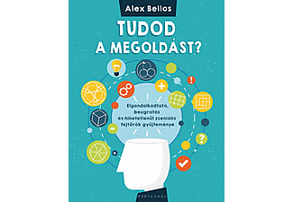 Tudod a megoldást?