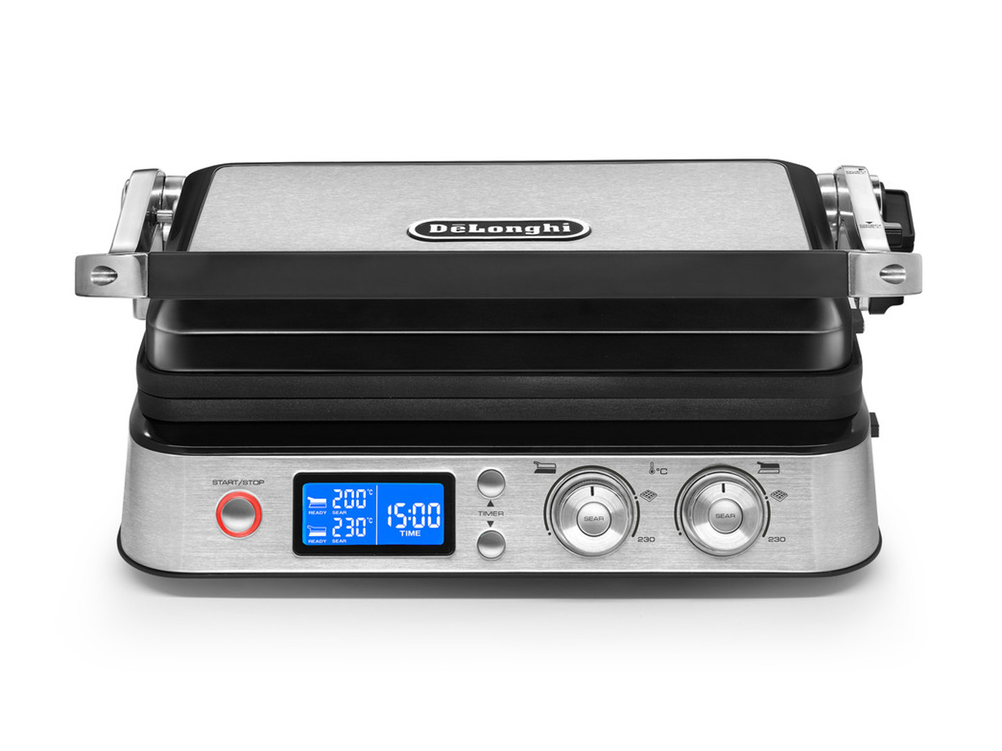 Multigrill CGH 1012D Izgara ve Tost Makinesi