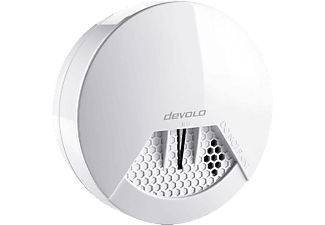 DEVOLO Home Control füstérzékelő