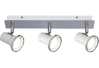 RÁBALUX 5499 STEVE LED Spot GU10, 3X4,5W, IP44