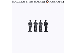 Siouxsie And The Banshees - Join Hands (Vinyl LP (nagylemez))