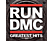Run DMC - Greatest Hits (CD)