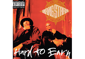 Gang Starr - Hard To Earn (Explicit) (CD)