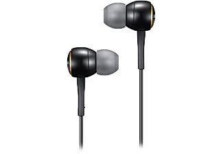 SAMSUNG vezetékes sztereó fekete fülhallgató