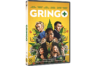 Gringo (DVD)