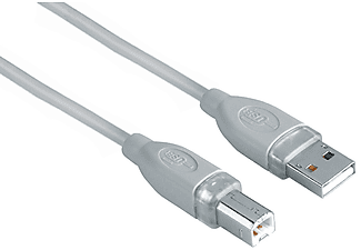HAMA 45021 USB A-B kábel 1,8m