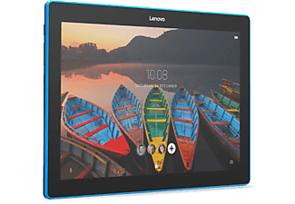 LENOVO Tab10 10.1" 16GB WiFi fekete Tablet (ZA1U0074BG)