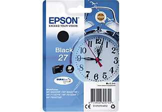 EPSON T2701 fekete eredeti tintapatron