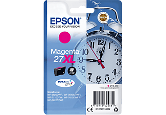 EPSON T2713 magenta XL eredeti tintapatron