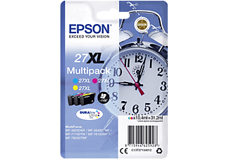 EPSON T2715 multipack XL eredeti tintapatron