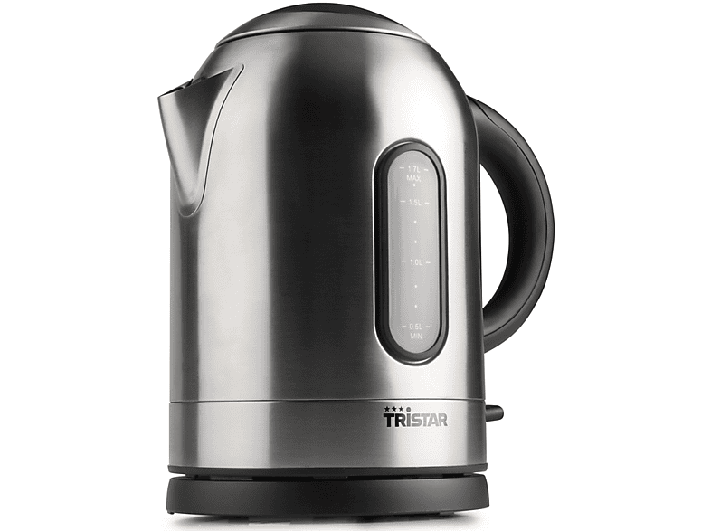 Hervidor De Agua Tristar WK 3220 1 7 L INOX