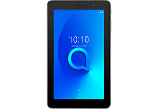 ALCATEL 1T 7.0 8GB 7" fekete tablet Wifi