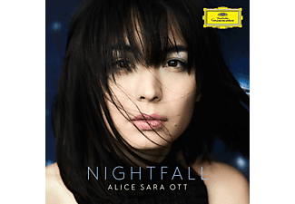 Alice Sara Ott - Nightfall (CD)