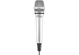 IK MULTIMEDIA IRIG MIC HD-A ANDROID mikrofon