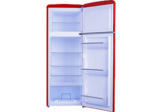 AMICA KGC 15630 R felülfagyasztós kombinált hűtőszekrény