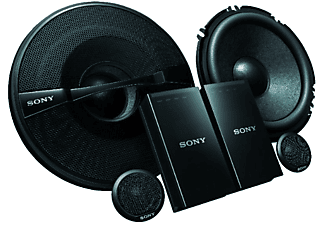 SONY 6.5" 16cm GS2 Way Hoparlör