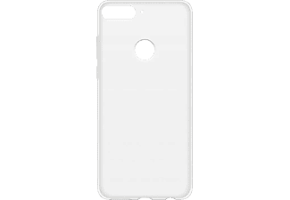 HUAWEI Y7 Prime (2018) protective case transparent tok