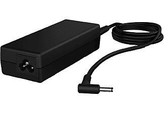 HP W5D55AA HP 90W Smart AC Adaptör Laptop Şarj Cihazı Siyah