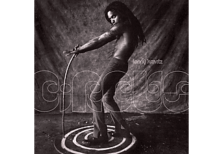 Lenny Kravitz - Circus (Vinyl LP (nagylemez))