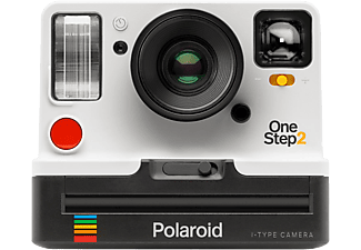 POLAROID OneStep 2VF analóg instant fényképezőgép, Fehér