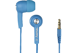 HAMA 122726 HK2103 In-Ear fülhallgató, kék