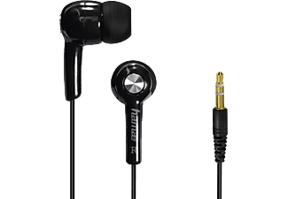 HAMA 122723 "HK2103" In-Ear fülhallgató,fekete