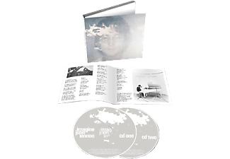 John Lennon - Imagine (Deluxe) (CD)
