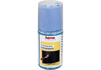 HAMA 95878 LCD/PLAZMA tisztító kendő + spray