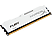 KINGSTON Hyperx Fury 8GB DDR3 1866MHz CL10 Beyaz PC Ram (HX318C10FW/8)