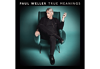 Paul Weller - True Meanings (Vinyl LP (nagylemez))