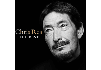 Chris Rea - The Best (CD)
