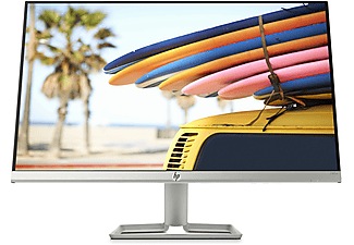 HP 24fw 23.8" LED monitor HDMI, D-sub (3KS62AA)