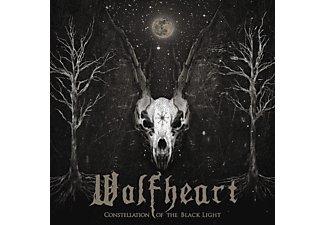 Wolfheart - Constellation Of The Black Light (Digipak) (CD)