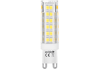 AVIDE ABG9NW-4.5W LED G9 4.5W NW