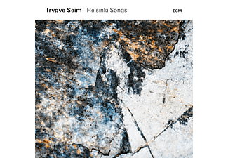 Trygve Seim - Helsinki Songs (CD)