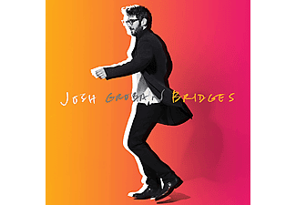 Josh Groban - Bridges (Deluxe) (CD)
