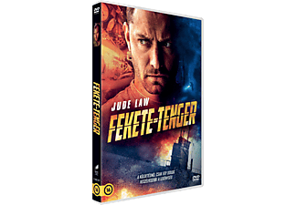 Fekete-tenger (DVD)