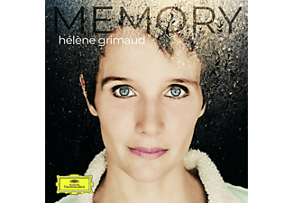 Hélène Grimaud - Memory (Vinyl LP (nagylemez))