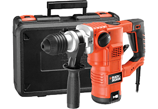 BLACK+DECKER KD1250K 1250W 3,5J SDS+ Fúrókalapács