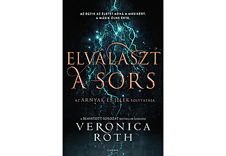Veronica Roth - Elválaszt a sors: Árnyak és jelek 2.