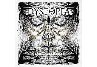 Dystopia - Building Bridges (CD)