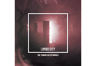 The Tumor Called Marla - Limbo City (CD)