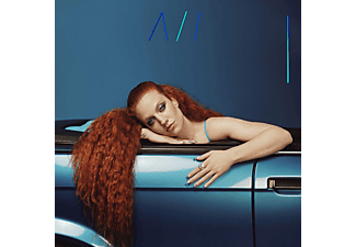 Jess Glynne - Always In Between (Limited Deluxe Editon) (CD)