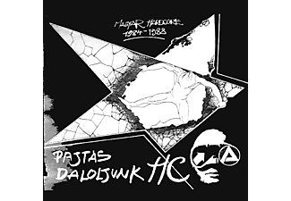 Különböző előadók - Pajtás Daloljunk (Hard Core) (CD)