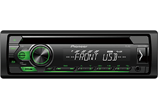 PIONEER DEH-S111UBG autóhifi fejegység