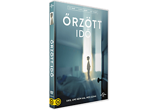 Őrzött idő (DVD)