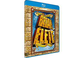 Monty Python: Brian élete (Blu-ray)