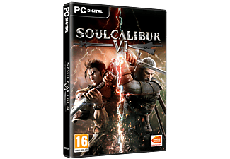 SoulCalibur VI (PC)