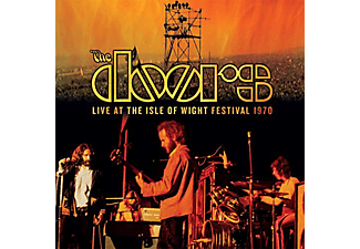 Chicago - Live At The Isle Of Wight Festival 1970 (Vinyl LP (nagylemez))