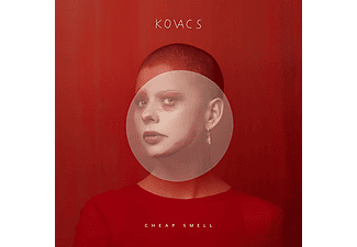 Kovacs - Cheap Smell (Red) (Vinyl LP (nagylemez))